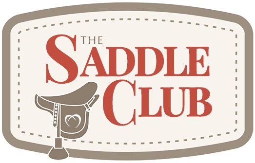 The Saddle Club