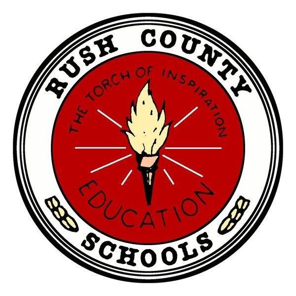 Rush Co Schools